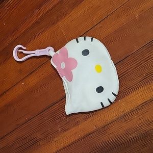 Hello Kitty, small, coin purse